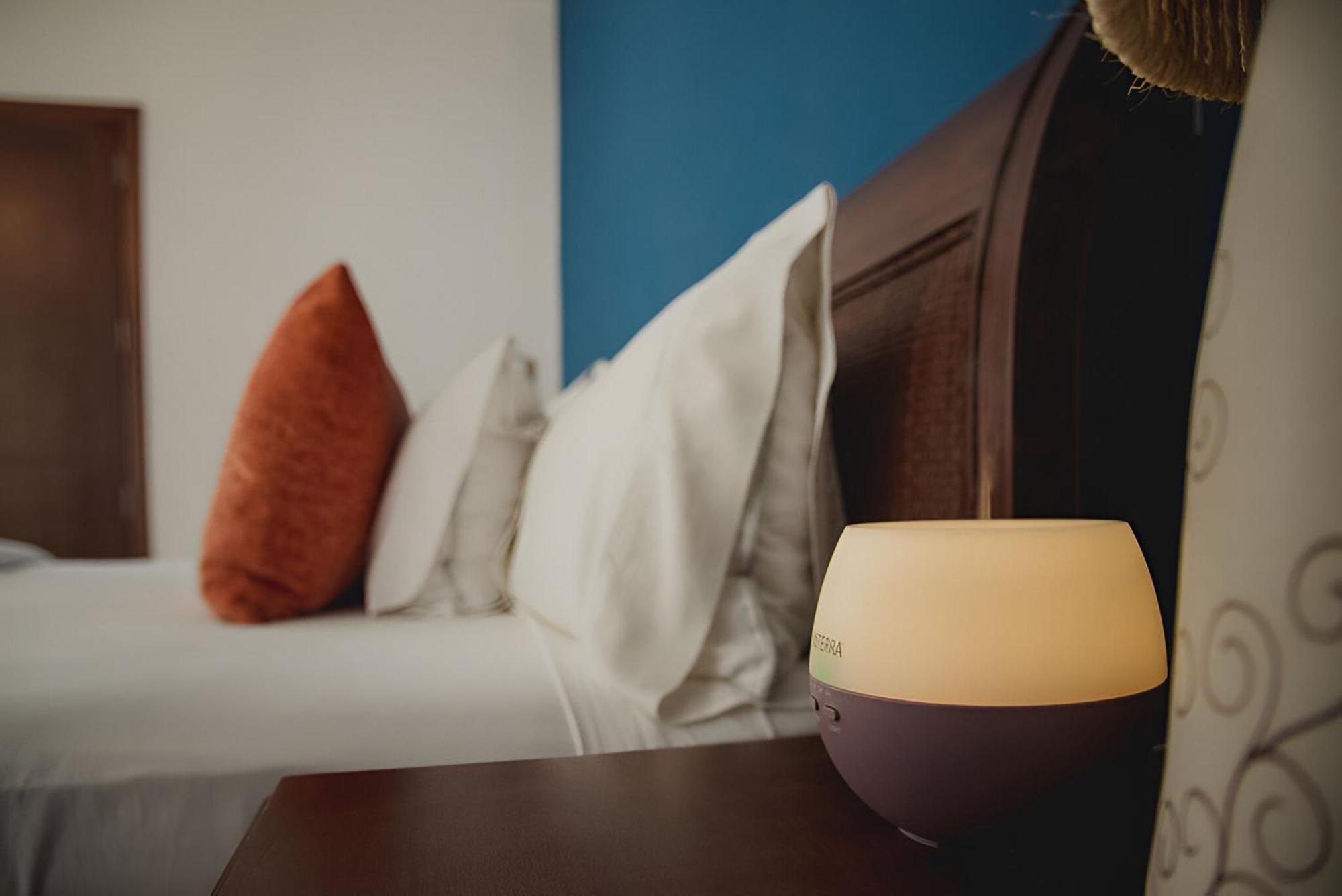 Delfina Boutique Hotel メリダ エクステリア 写真