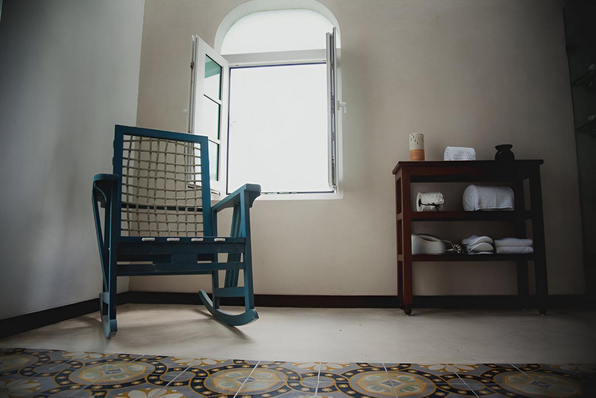 Delfina Boutique Hotel メリダ エクステリア 写真