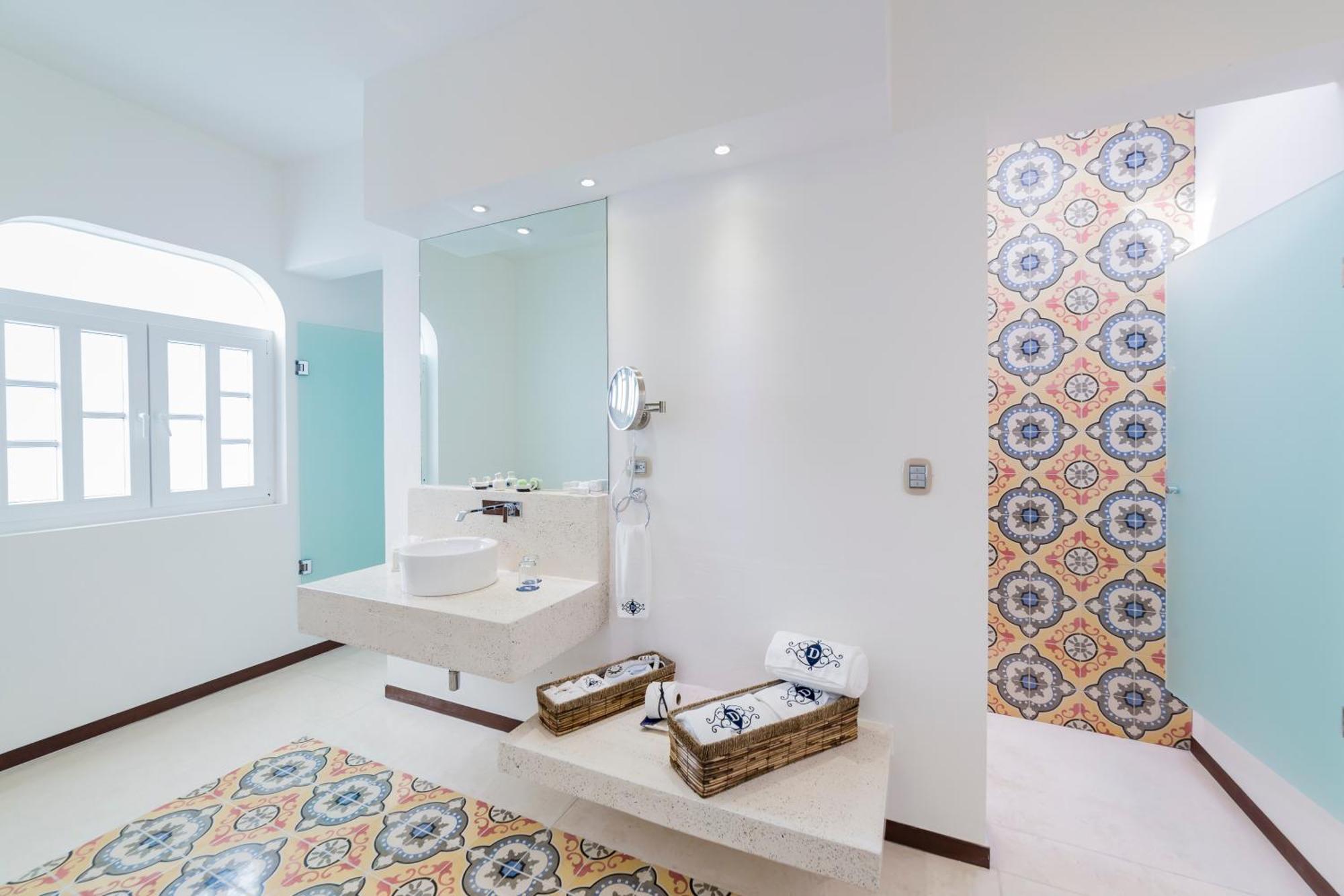 Delfina Boutique Hotel メリダ エクステリア 写真