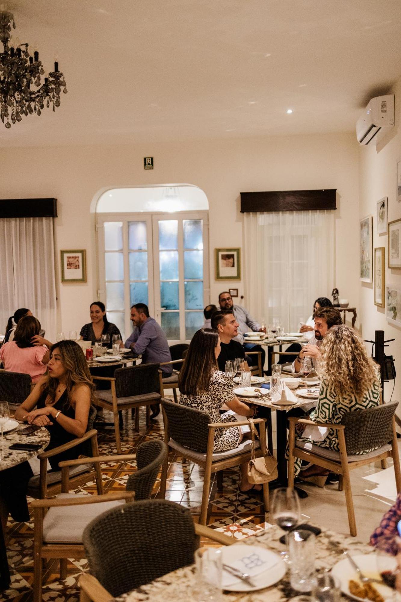Delfina Boutique Hotel メリダ エクステリア 写真