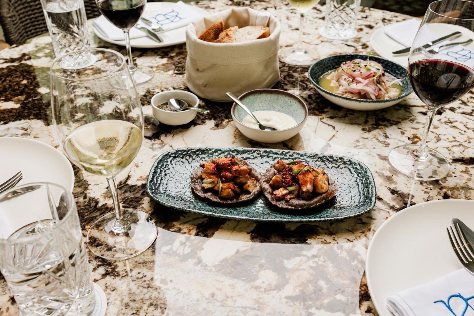Delfina Boutique Hotel メリダ エクステリア 写真