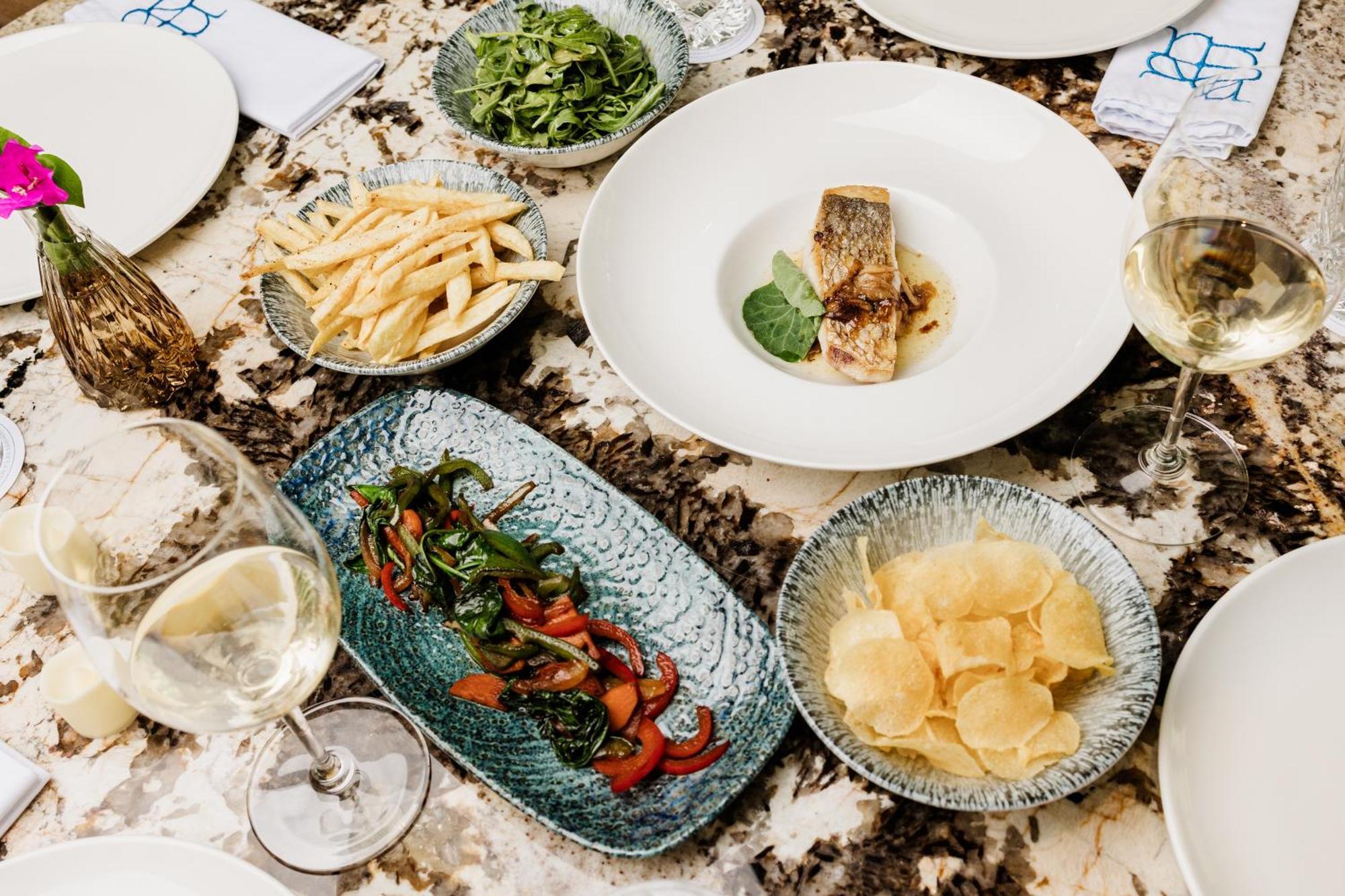 Delfina Boutique Hotel メリダ エクステリア 写真