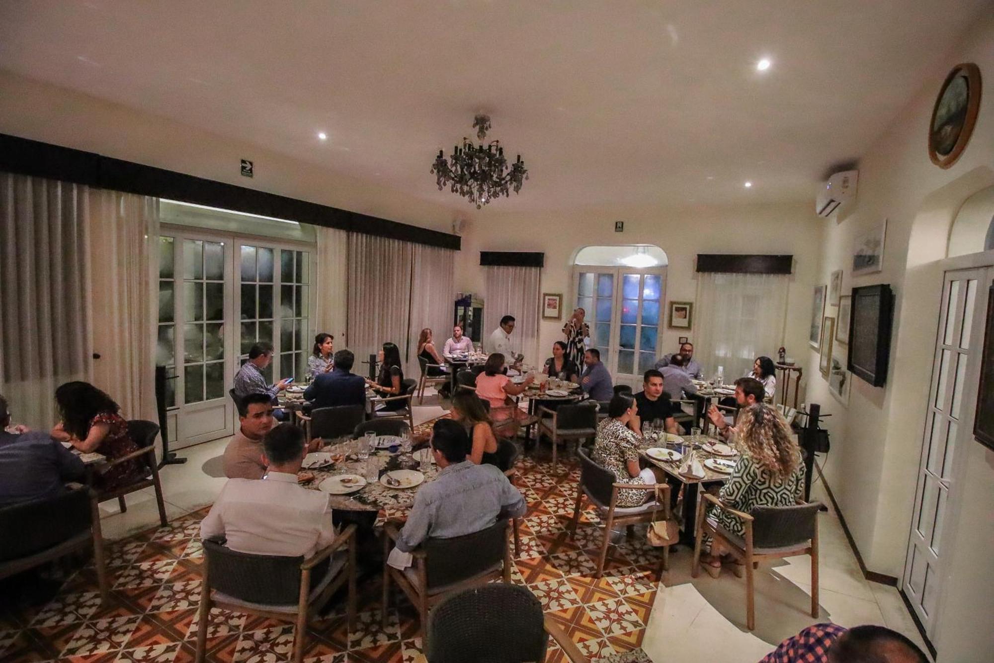 Delfina Boutique Hotel メリダ エクステリア 写真