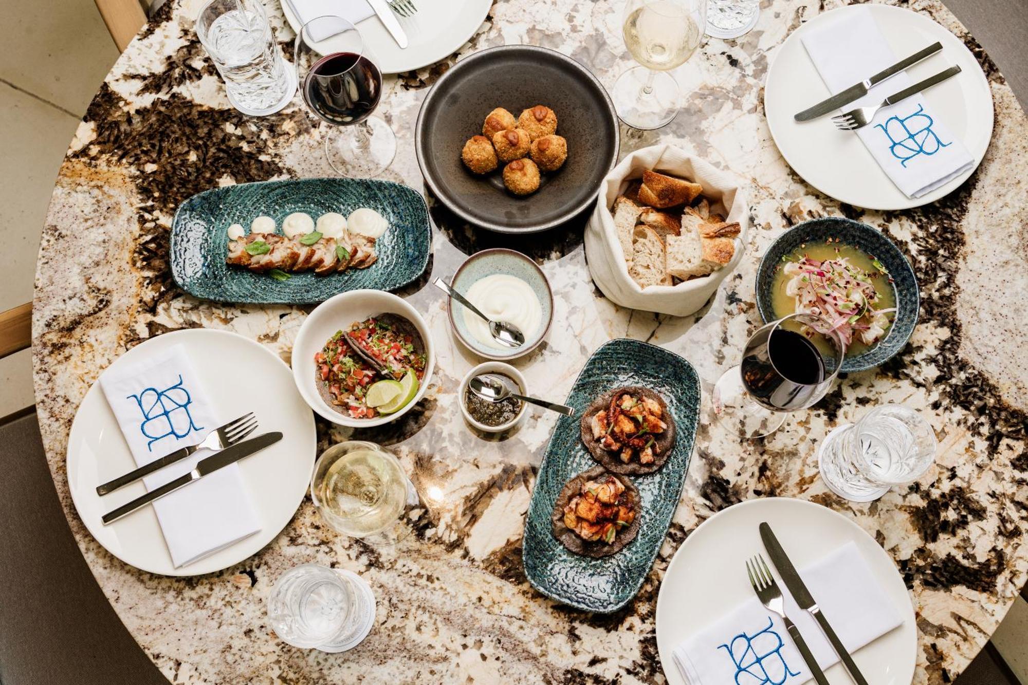 Delfina Boutique Hotel メリダ エクステリア 写真