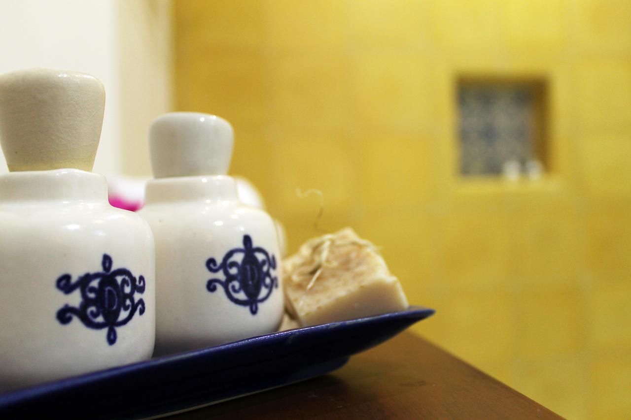 Delfina Boutique Hotel メリダ エクステリア 写真