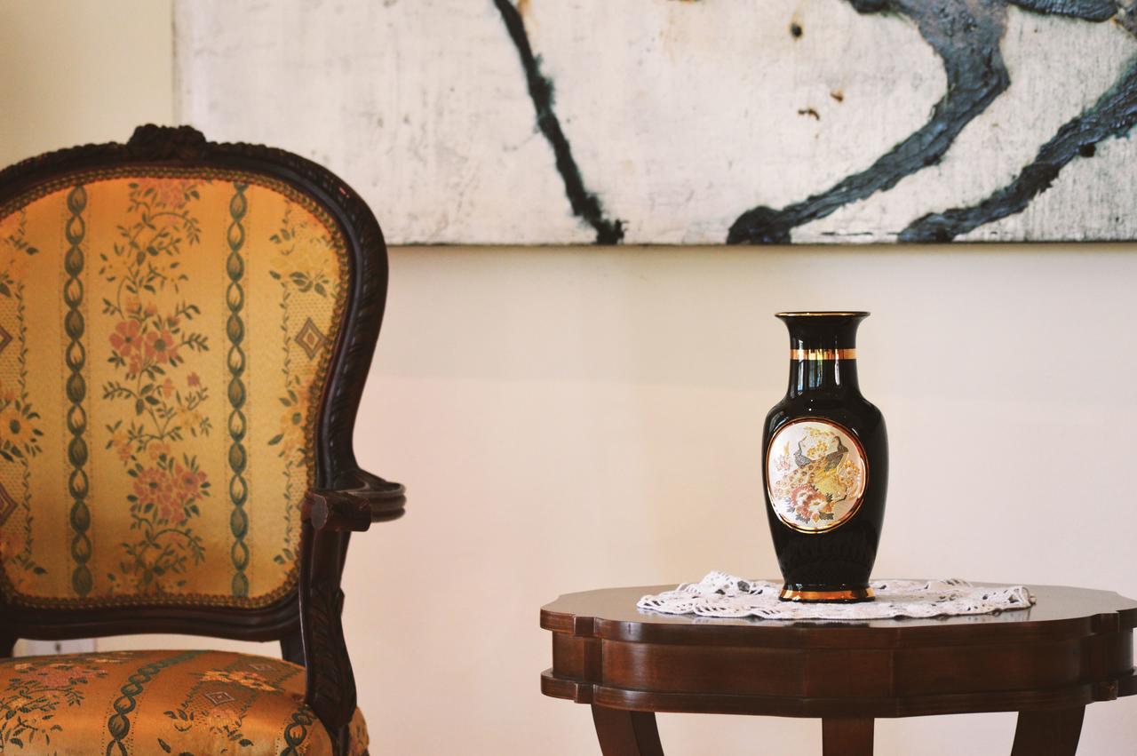 Delfina Boutique Hotel メリダ エクステリア 写真