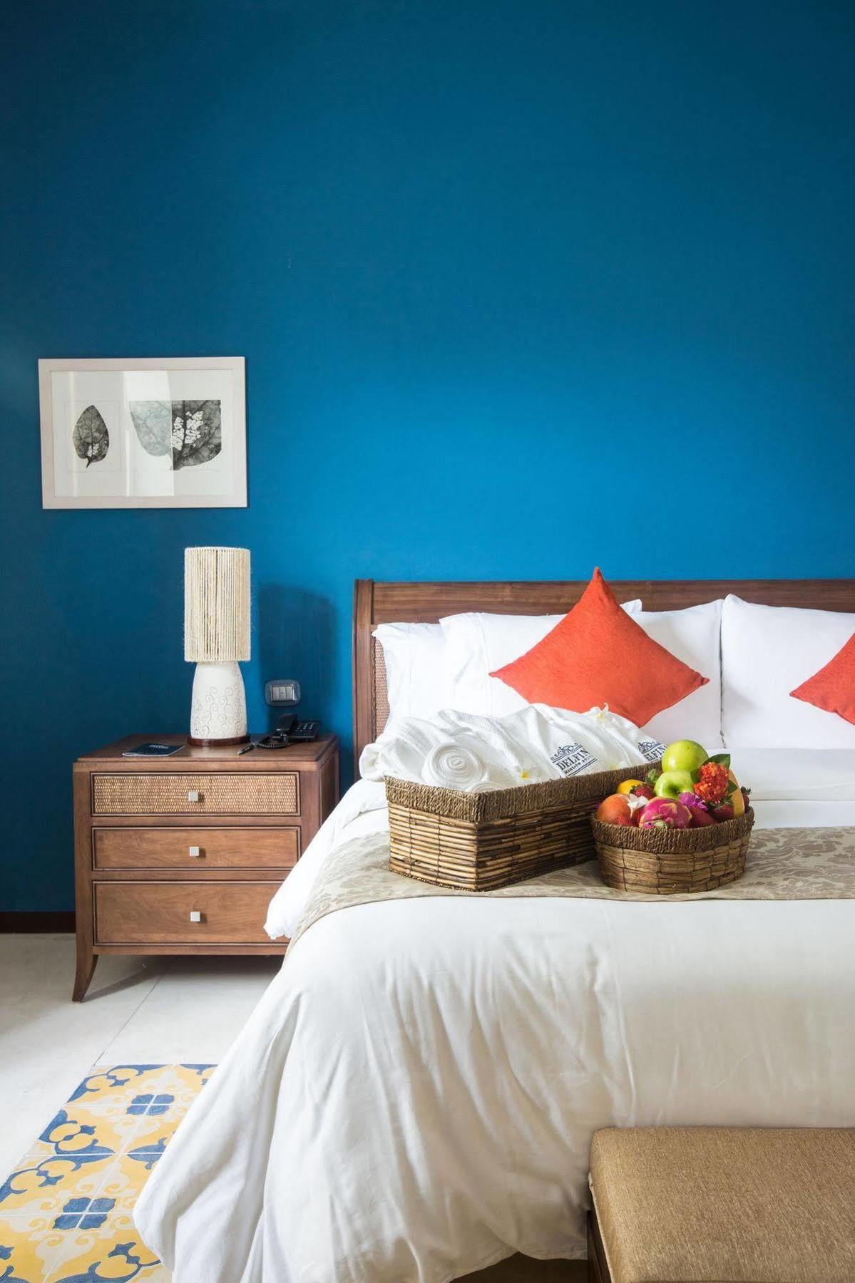 Delfina Boutique Hotel メリダ エクステリア 写真