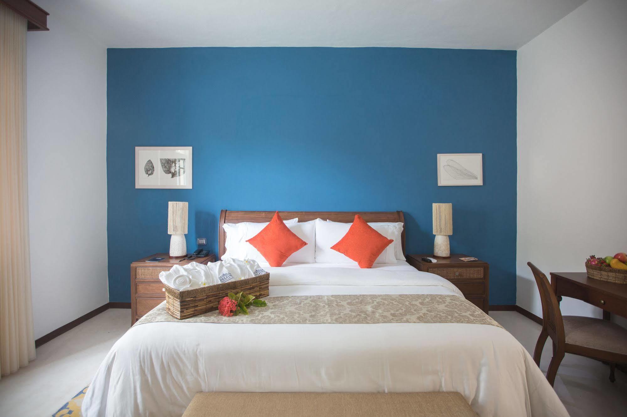 Delfina Boutique Hotel メリダ エクステリア 写真