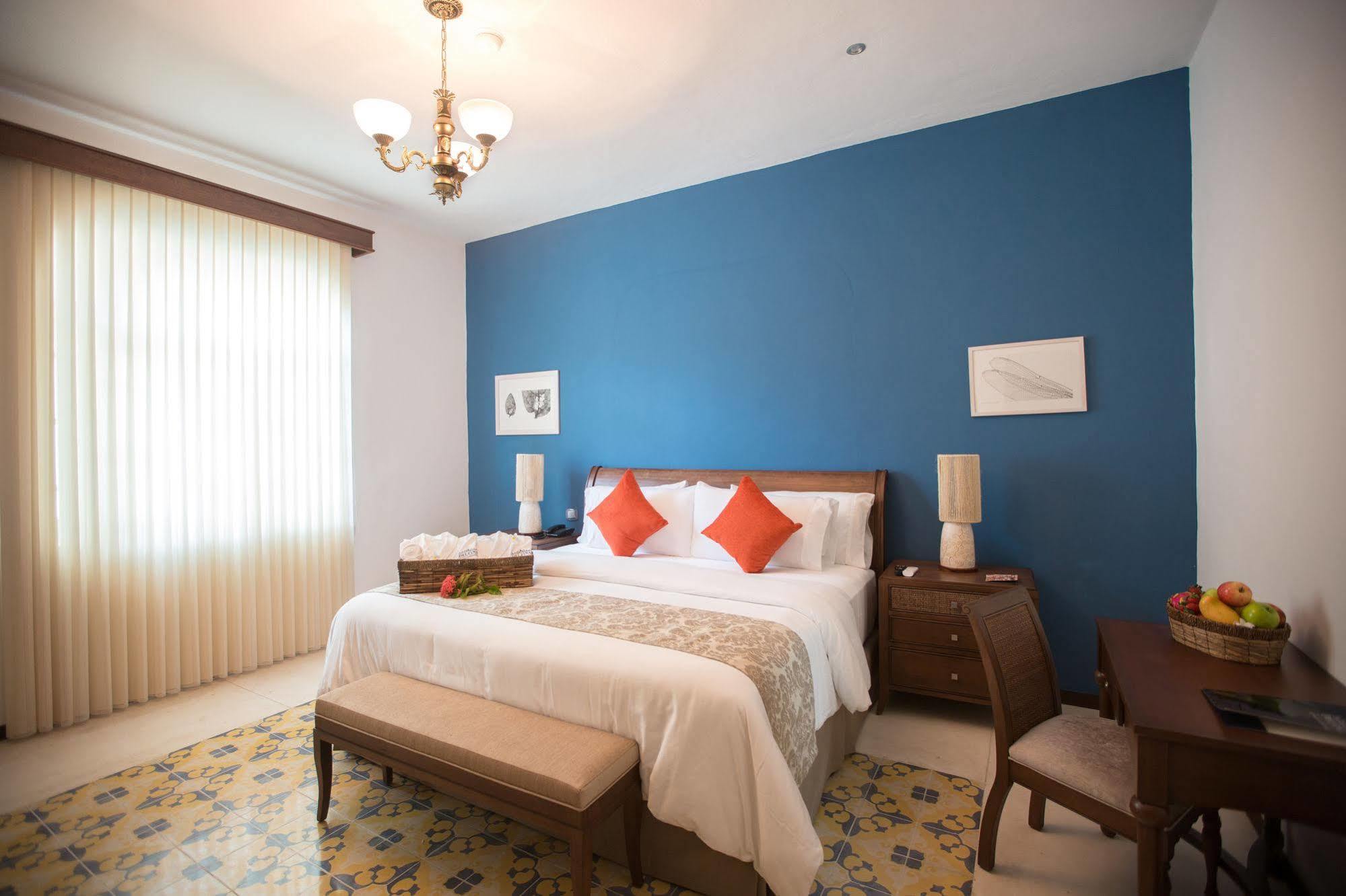 Delfina Boutique Hotel メリダ エクステリア 写真