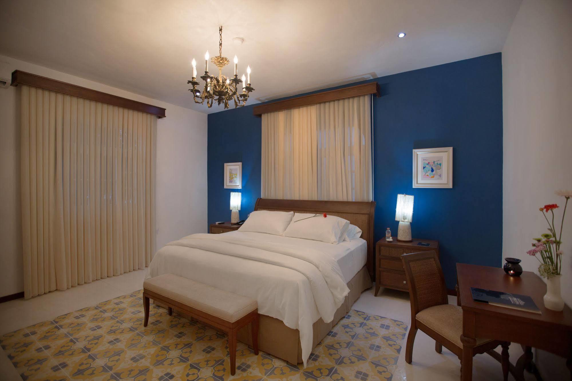 Delfina Boutique Hotel メリダ エクステリア 写真