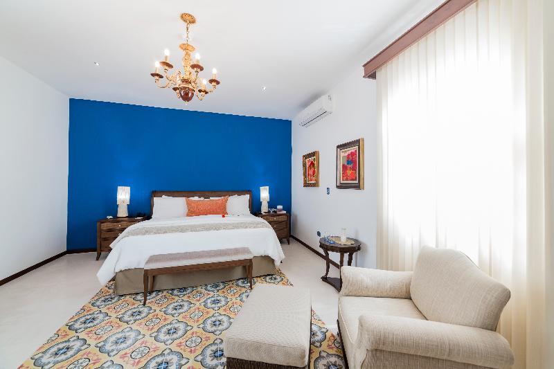 Delfina Boutique Hotel メリダ エクステリア 写真
