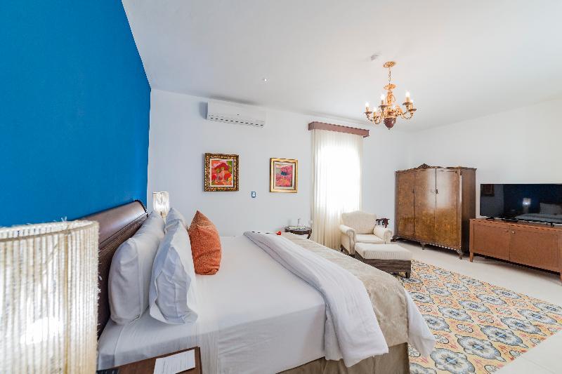Delfina Boutique Hotel メリダ エクステリア 写真