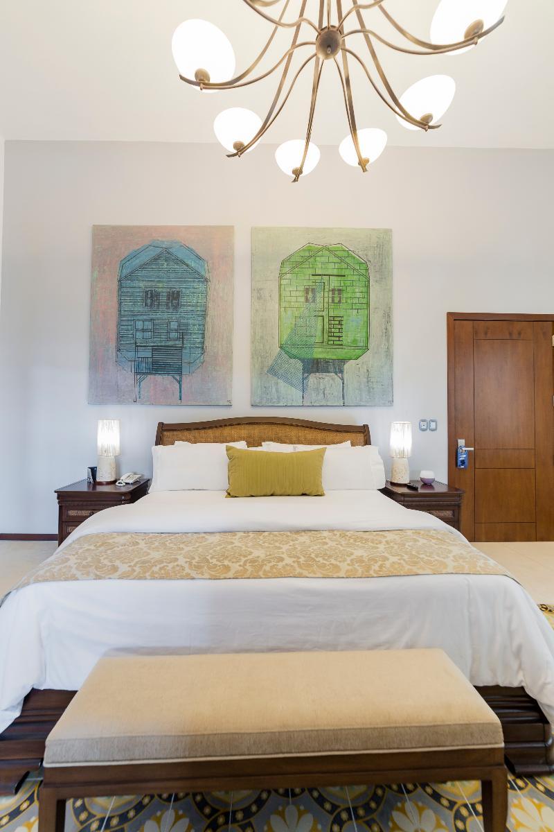 Delfina Boutique Hotel メリダ エクステリア 写真