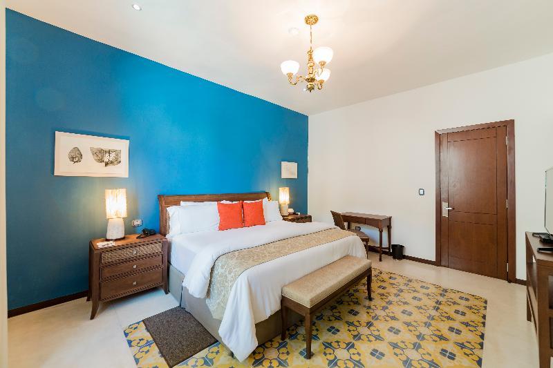 Delfina Boutique Hotel メリダ エクステリア 写真